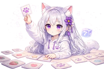 Memory Match mini game artwork